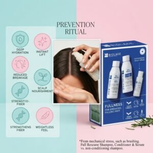 Full Rescue Mini Travel Set