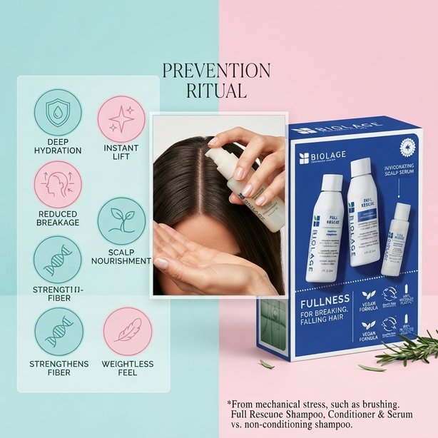 Full Rescue Mini Travel Set