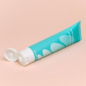 Generous Gel Water-Based Lubricant
