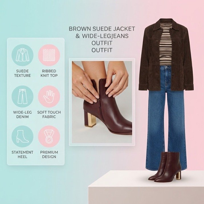Gillian Ankle Boot