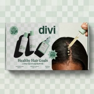 Healthy Hair Goals Kit