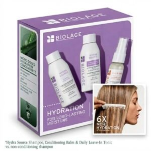 Hydra Source Mini Travel Set