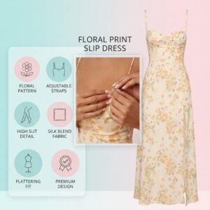 Juliette Dress
