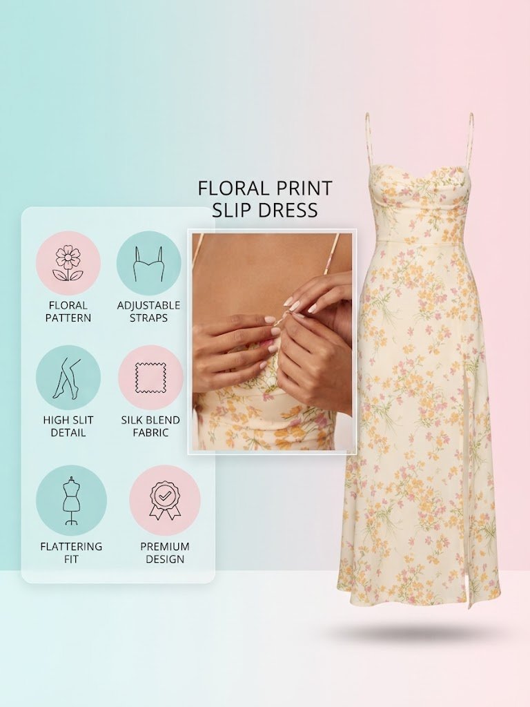 Juliette Dress