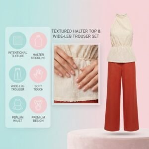 Ketra Knit Top