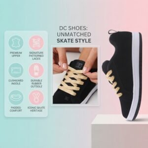 Kids' Court Graffik Sneaker Little/Big Kid