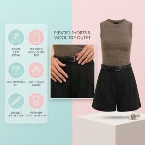 Mason Short