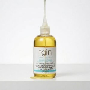 Miracle Styling Ayurvedic Hair & Scalp Oil