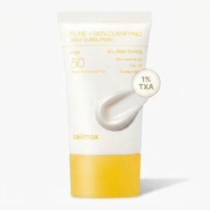 Pore + Skin Clarifying Daily Sunscreen