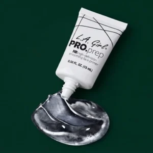 Pro Prep HD Face Primer