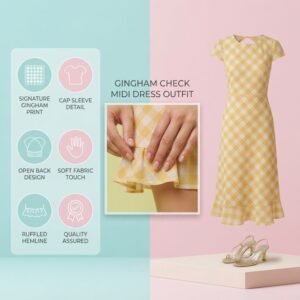 Rosi Dress