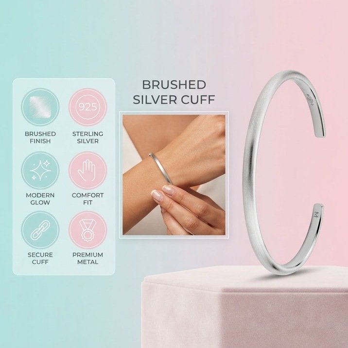Slim Cuff