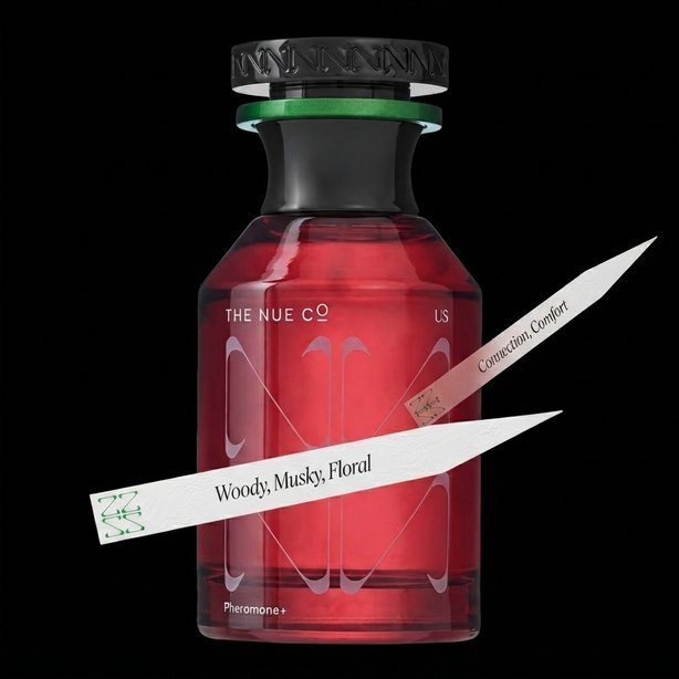 Us Pheromone+ Connect Eau de Parfum