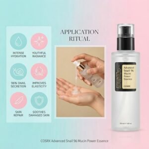 White Truffle Intensive Volufiline Elasticity Boost Ampoule