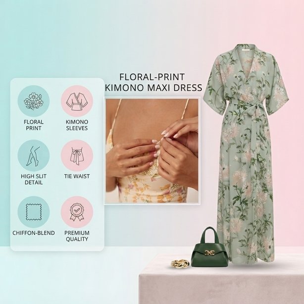 Winslow Dress
