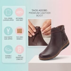 Women's Addi Ankle Bootie