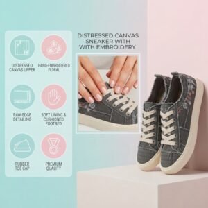 Women's Very Sadie Lace Up Sneaker
