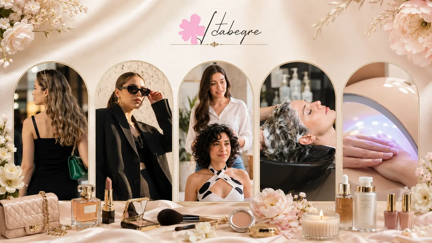 Write for Us Fashion Beauty Inspire Style and Lifestyle
