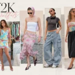 Y2K Outfits