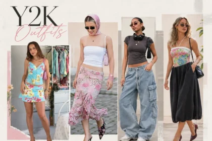Y2K Outfits