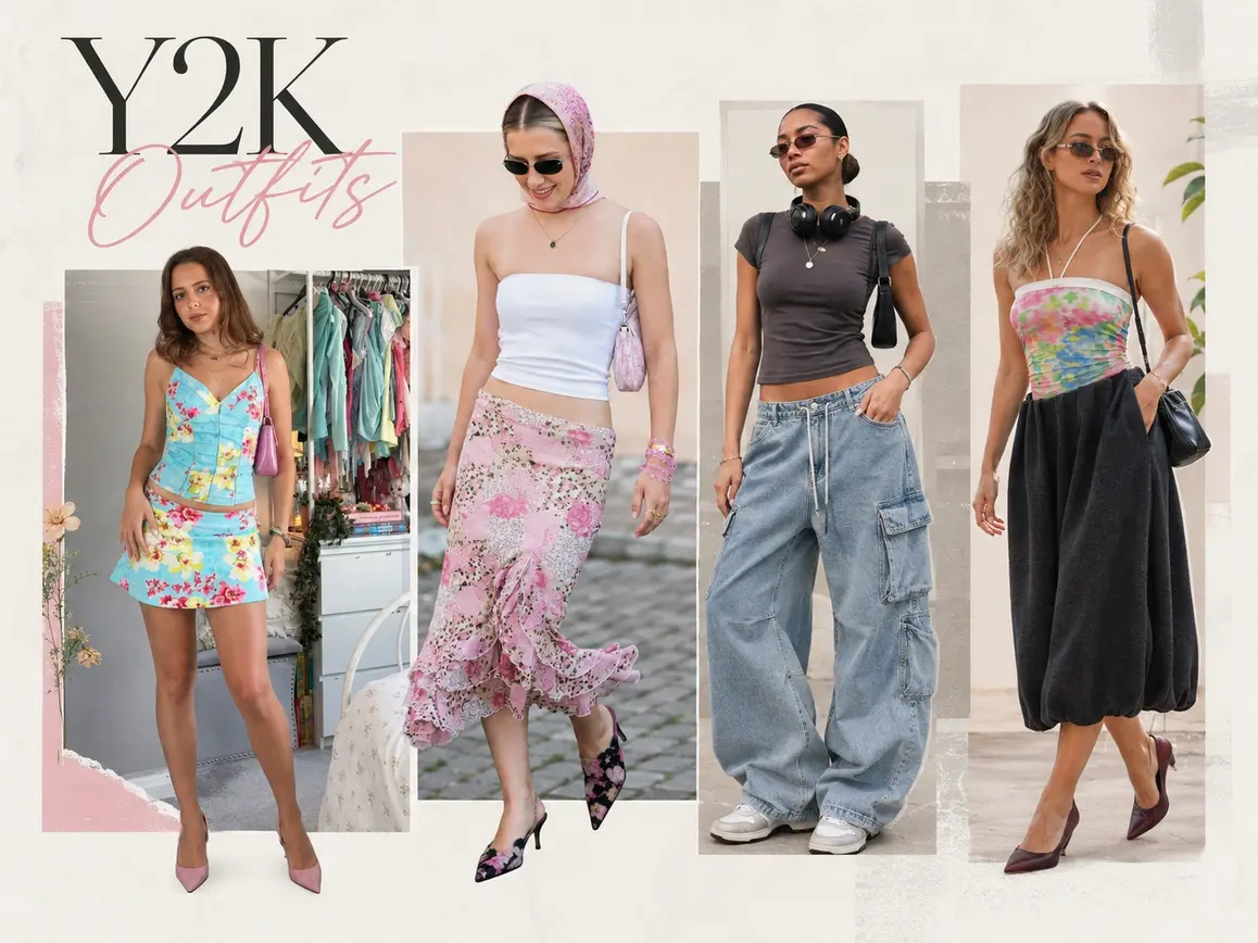 Y2K Outfits